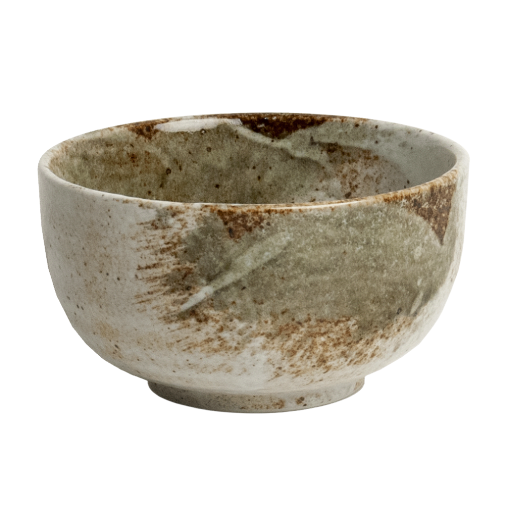 Matcha bowl, Hikari D13 cm | H7 cm