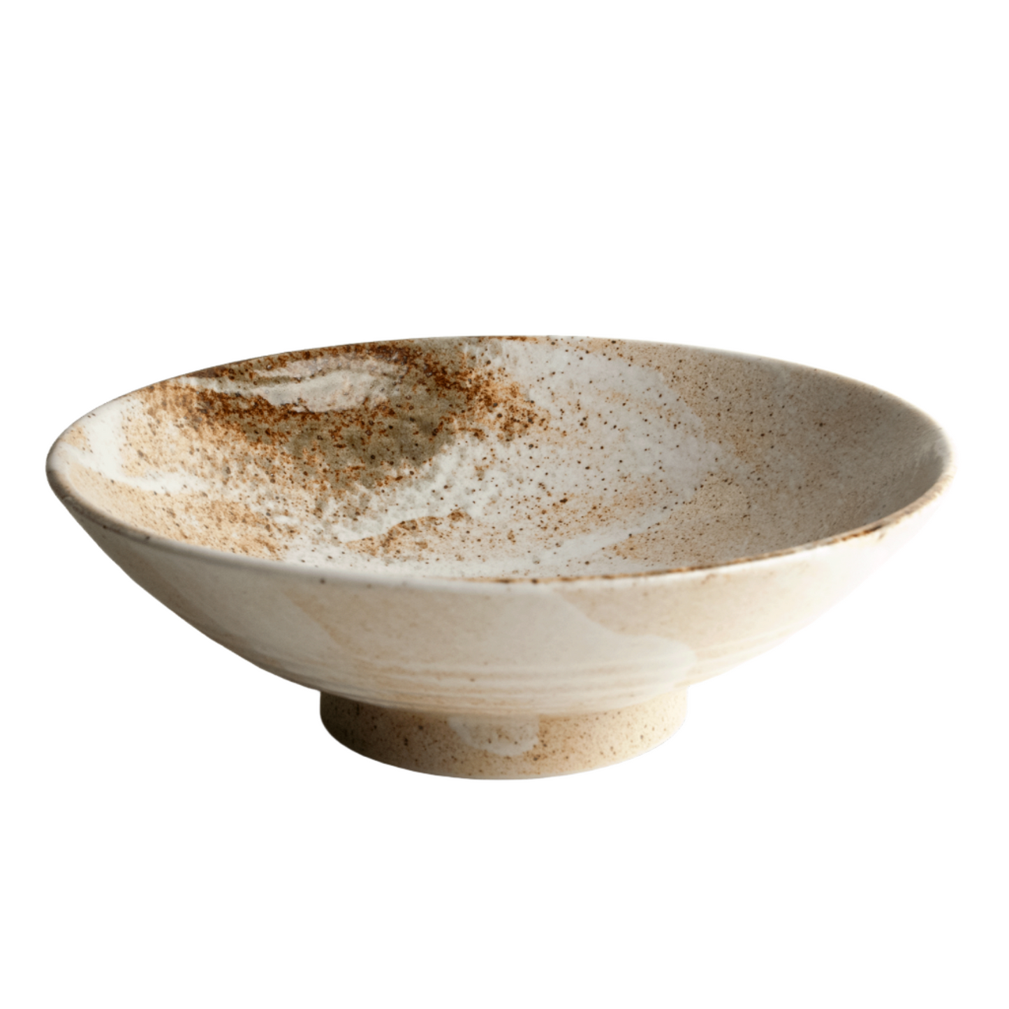 Bowl, hikari D24.5 cm | H8 cm