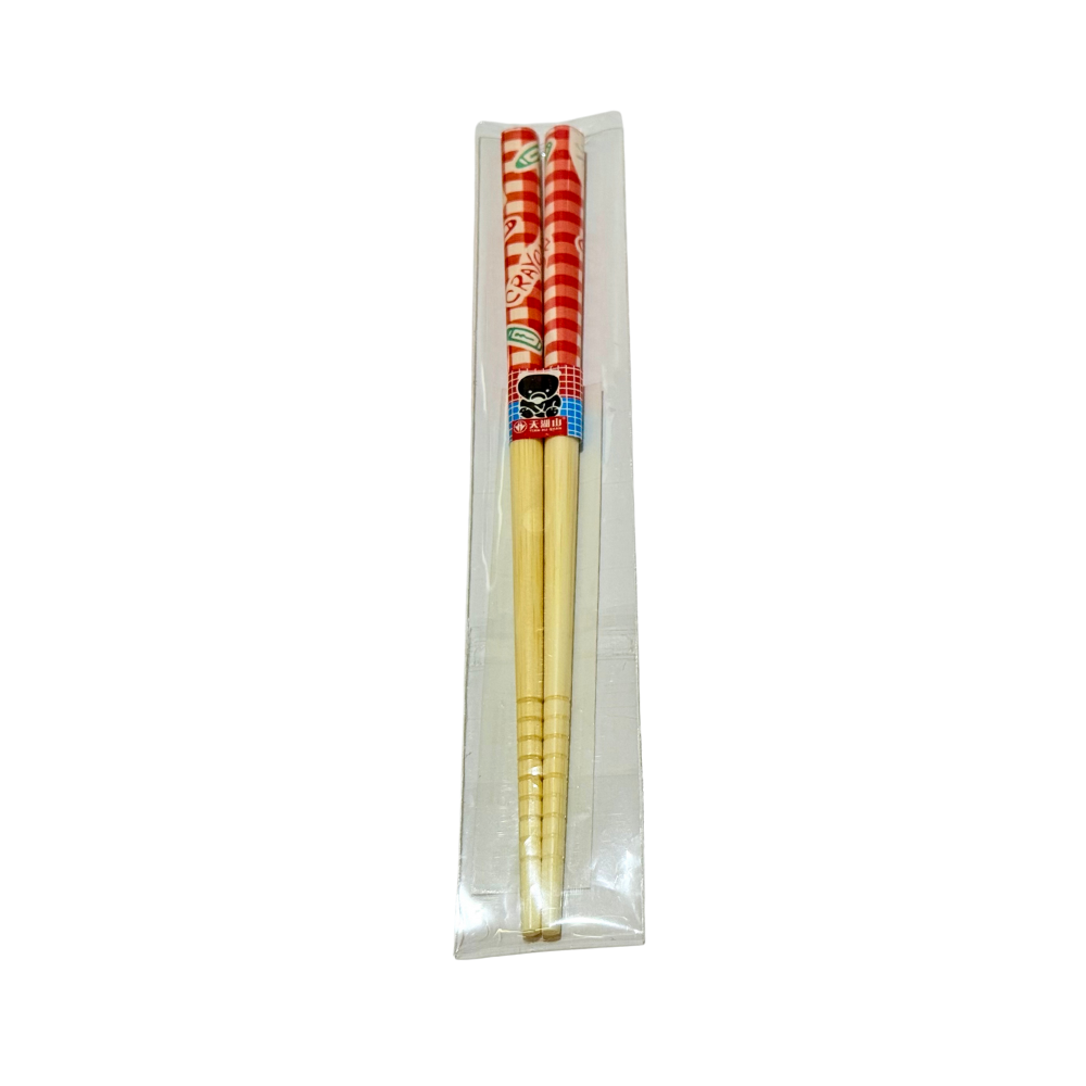 THS chopsticks kids crayon 16 cm 1 pair