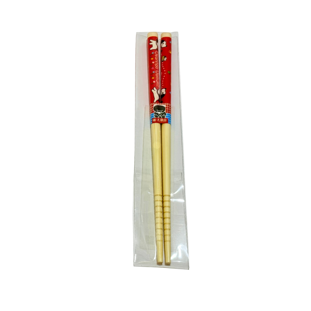 THS chopsticks kids osannpo daisuki! 16 cm 1 pair