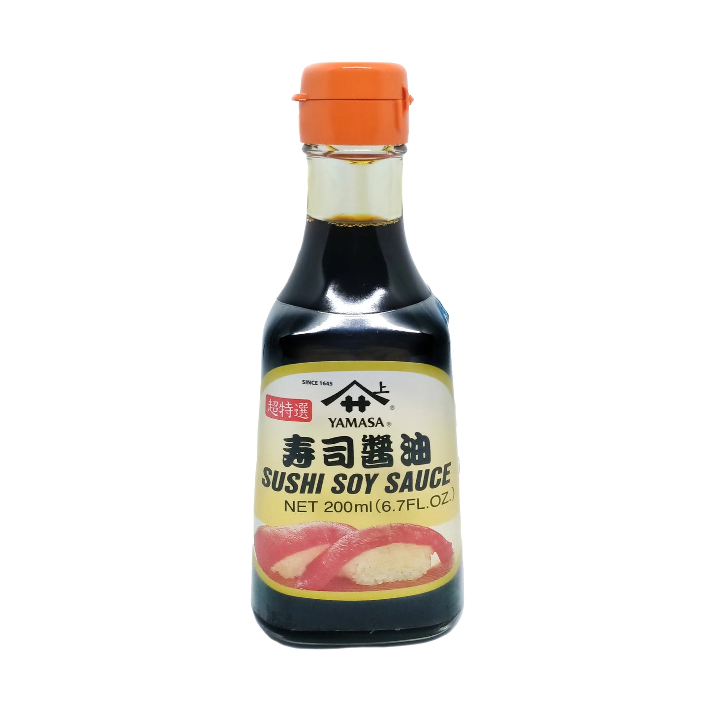 Yamasa sushi soijakastike 200ml