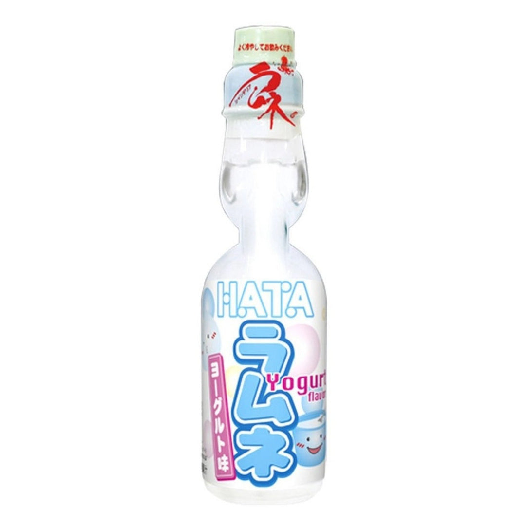 Hatakosen ramune yogurt 200ml / jogurtin maku