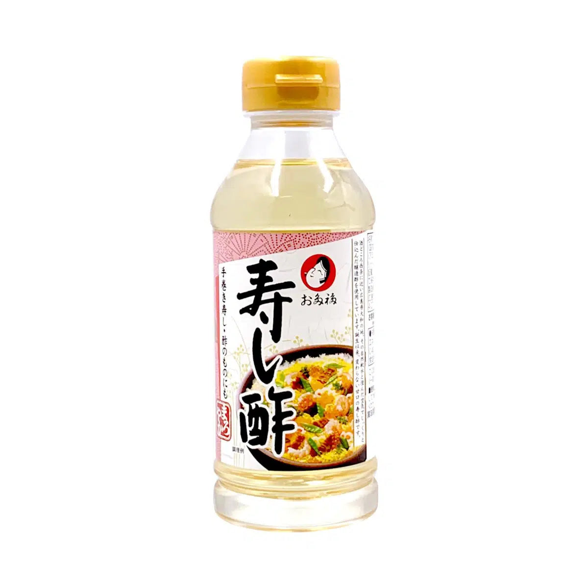 Otafuku seasoned sushi vinegar Sushi-su 500ml