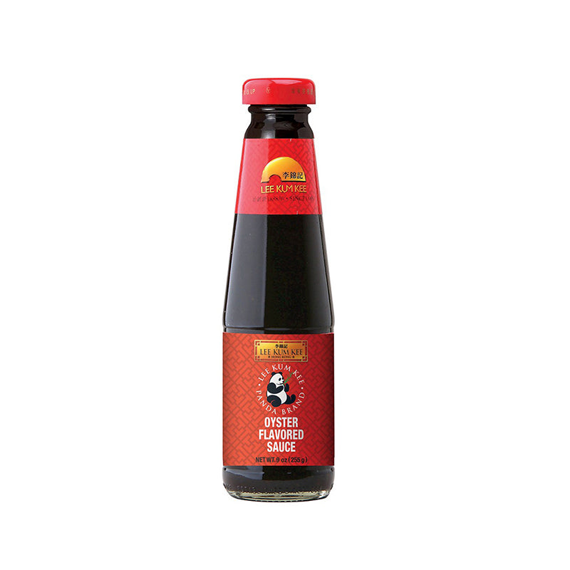 LKK panda merkkinen osterikastike 255g