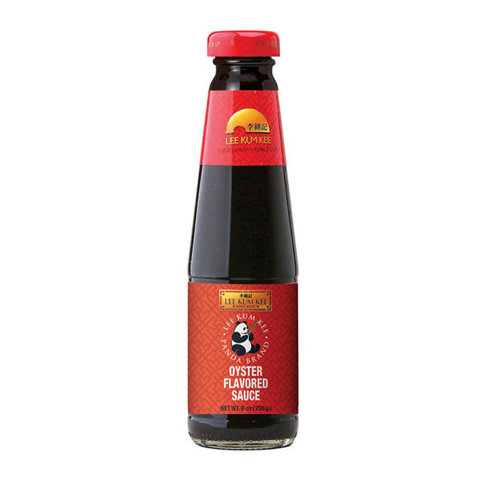 LKK panda merkkinen osterikastike 255g