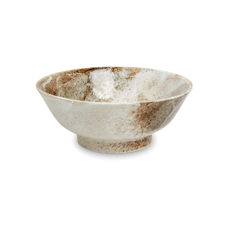 Bowl, hikari D22 cm | H9 cm