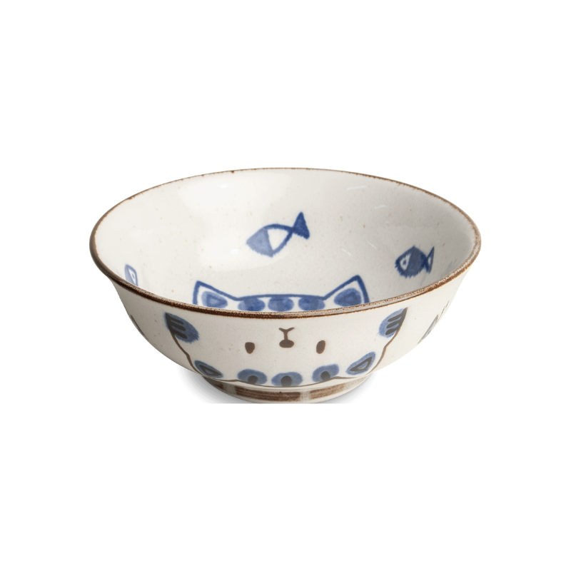 Bowl, cat D20 cm | H8 cm