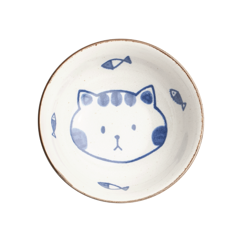 Bowl, cat D20 cm | H8 cm