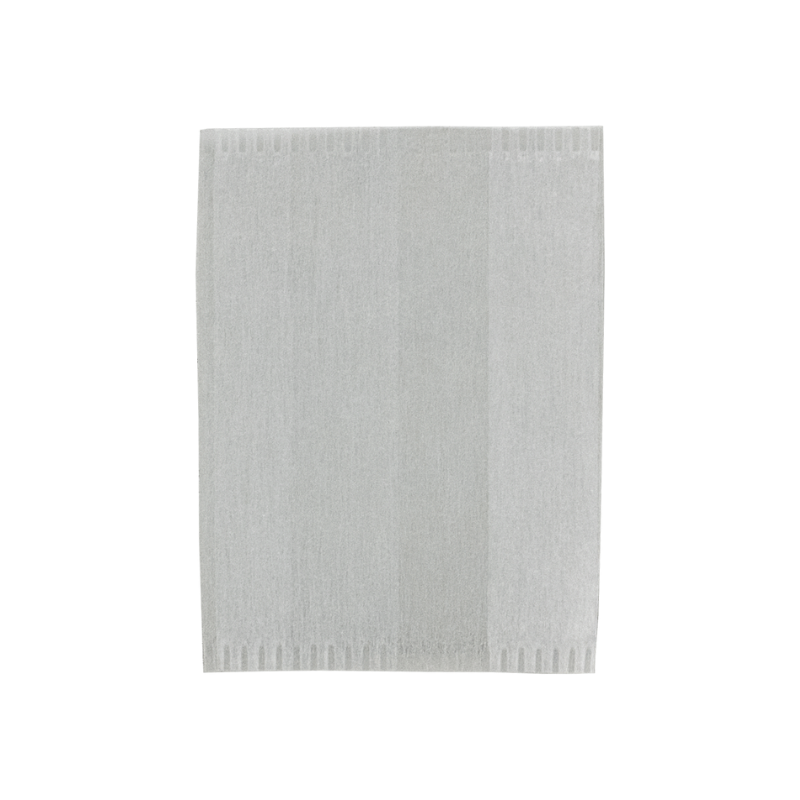 Tea filters 60pcs 6.8x9.3cm