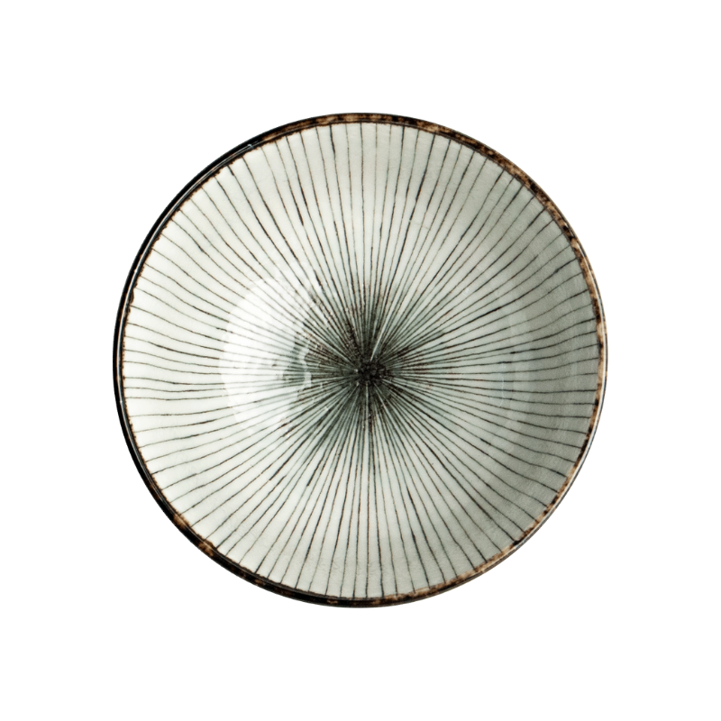 Bowl D17 cm | H8.7 cm