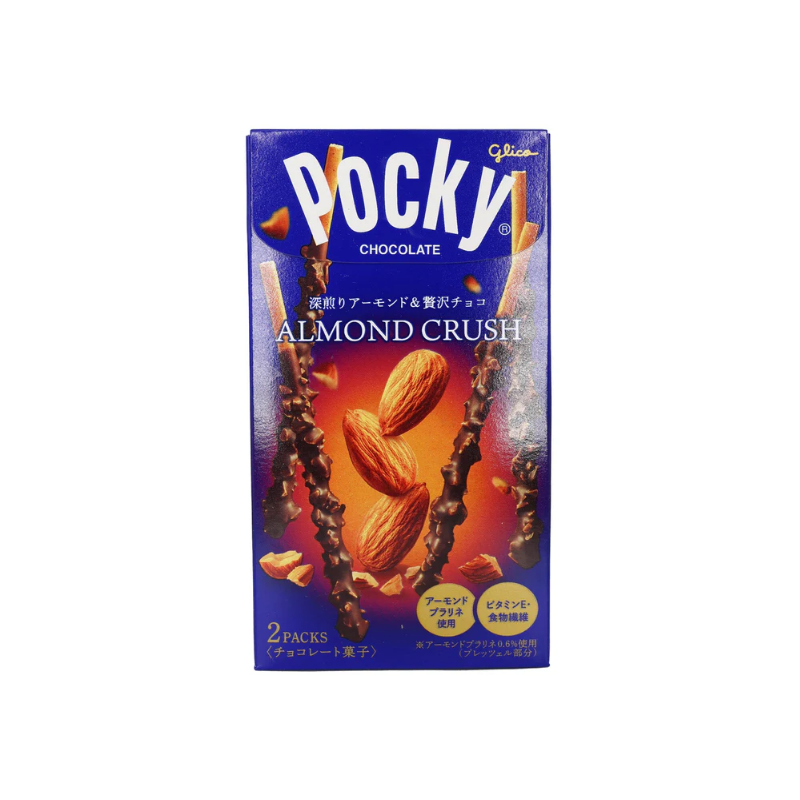 Glico Pocky keksit mantelimurska 46g