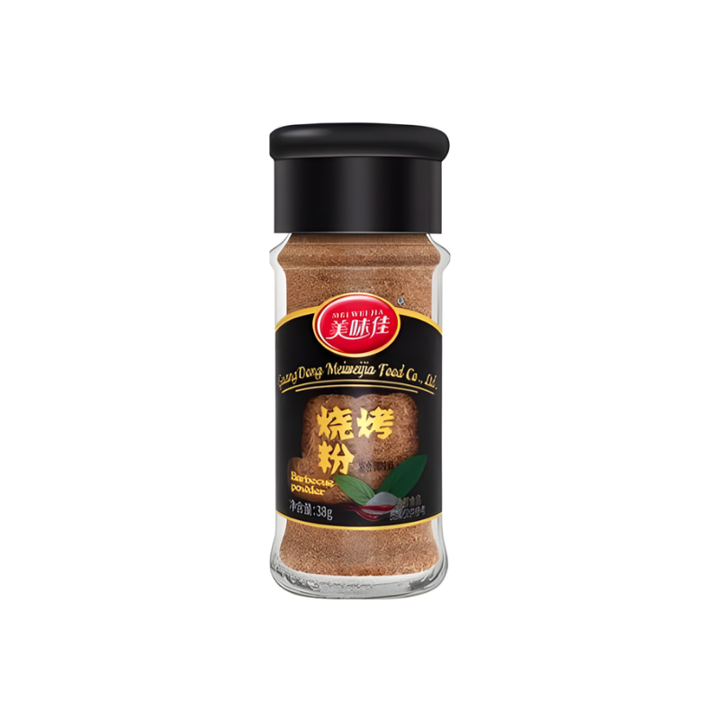 MWJ BBQ powder seasoning 38g