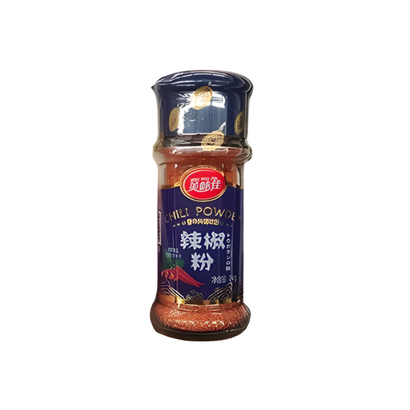 MWJ Chili powder seasoning 22g