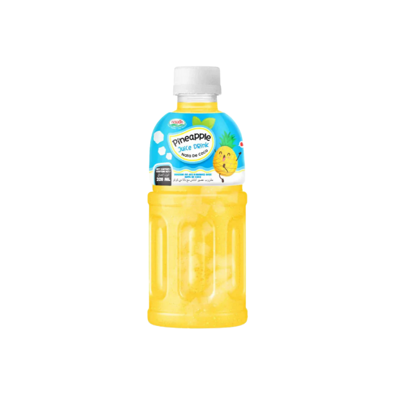 Nico Nico ananasmehu 320ml
