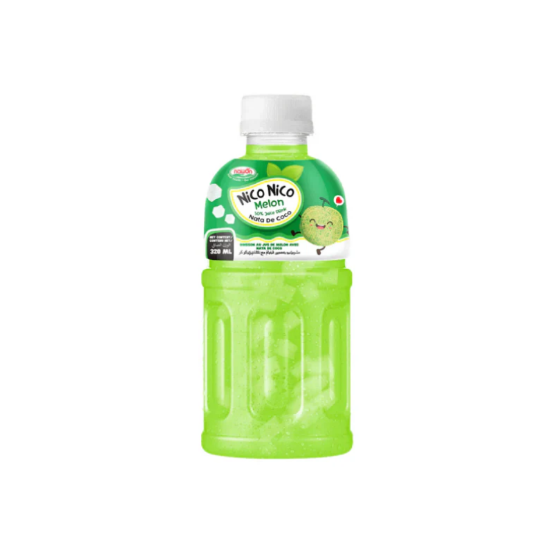 Nico Nico meloni mehu 320ml