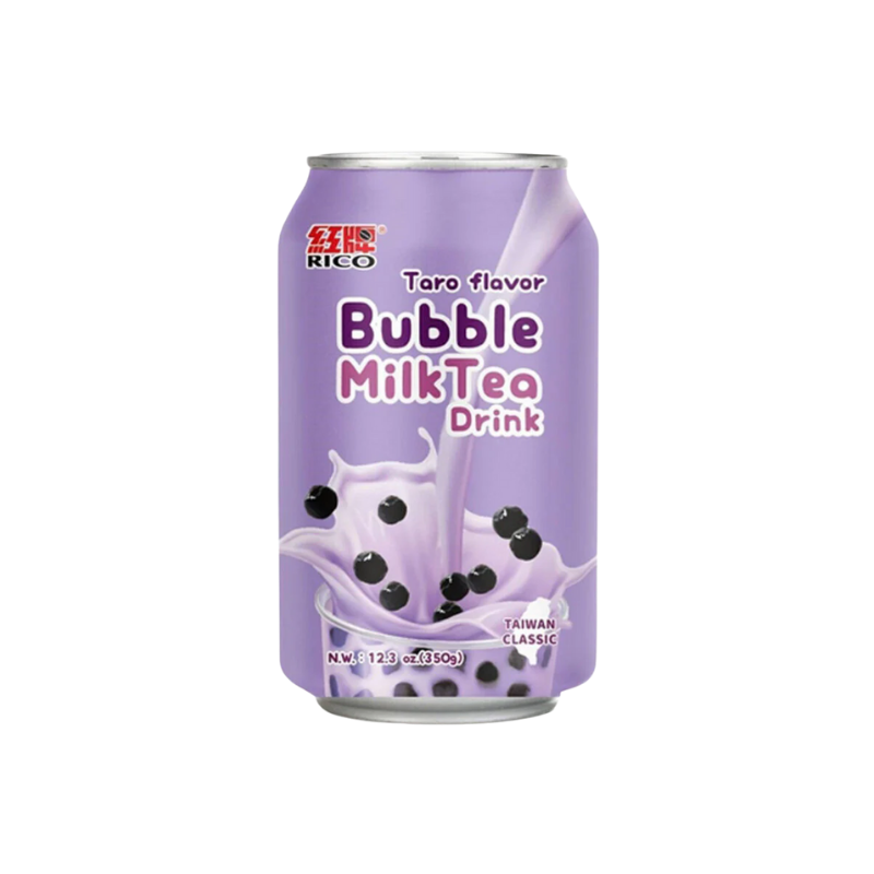 Rico Bubble Maito tee Taro maku 350g