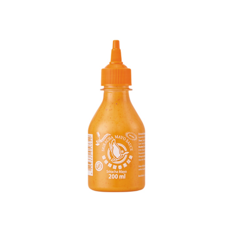 Flying Goose sriracha mayo 200ml