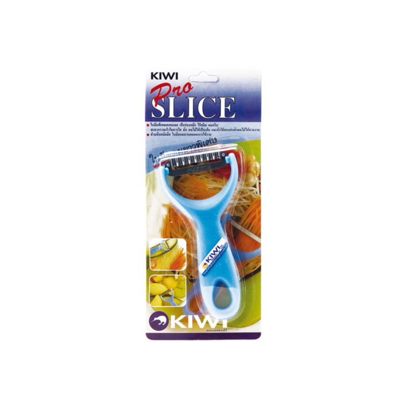 Kiwi Pro slicer zigzag