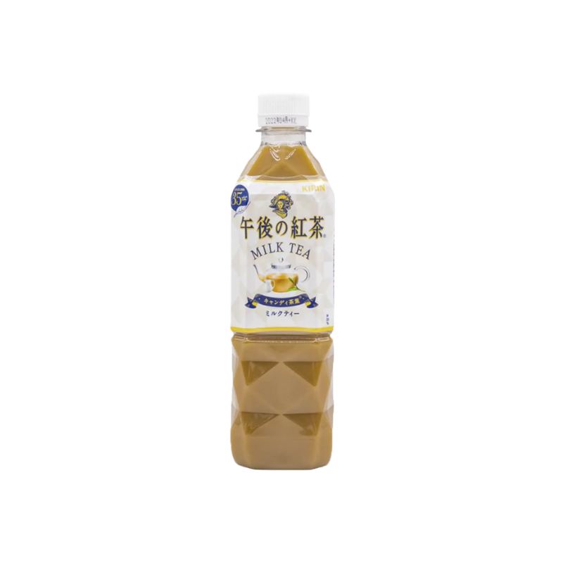 Kirin Afternoon maitotee 500ml