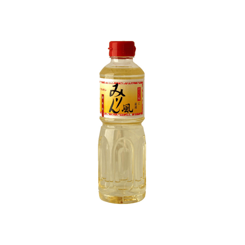 Marukin cook sake mirin-fu 500ml