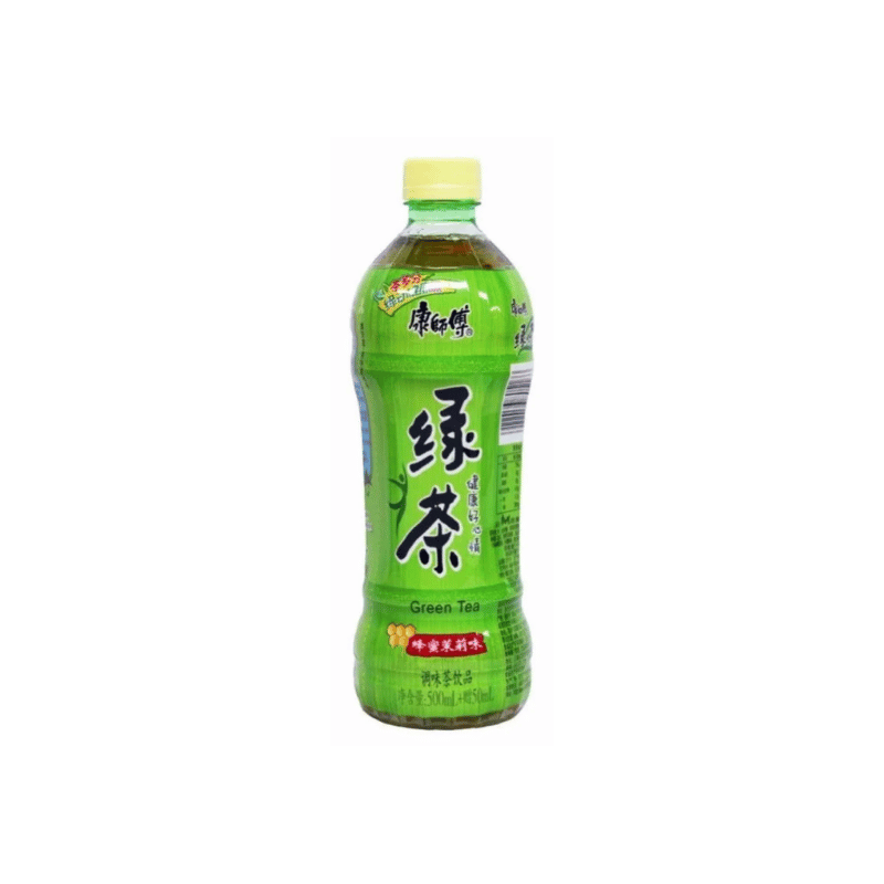 MK vihreä teejuoma 500ml