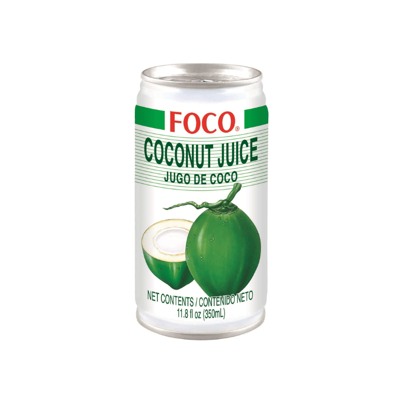 Foco kookosmehu 350ml