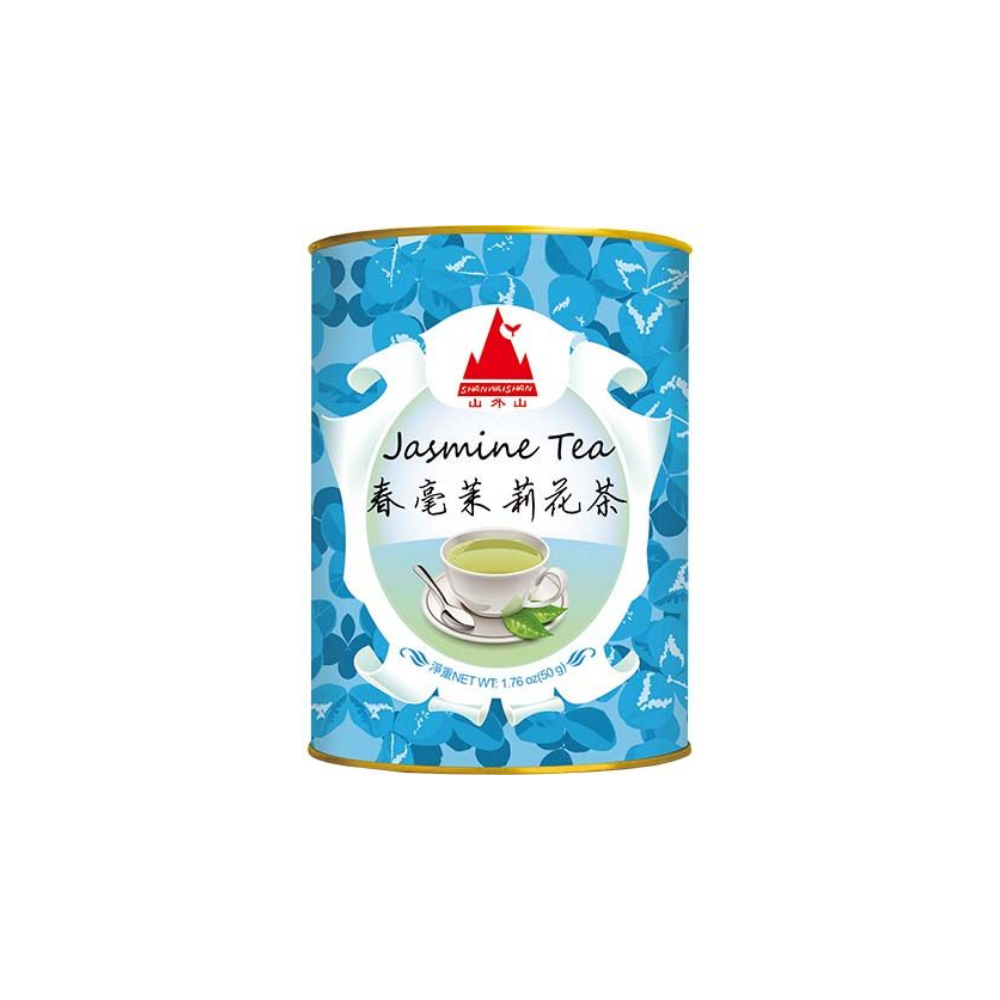 SWS Jasmine tea 50g