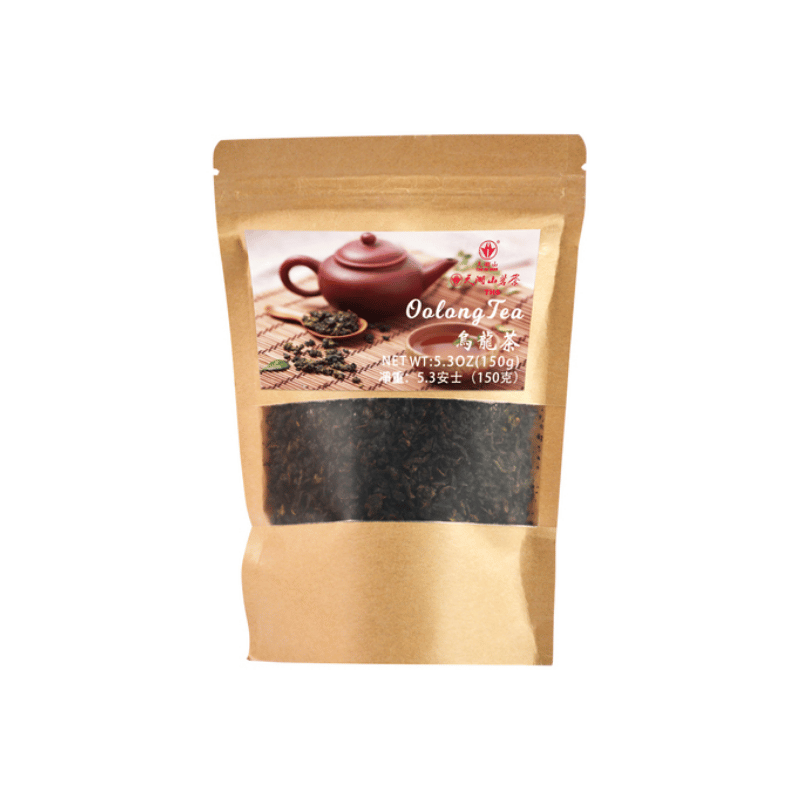 THS Oolong teelehtiä 150g