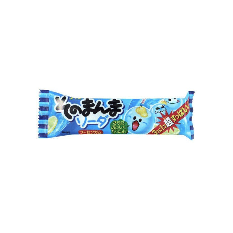 Coris Sonomanma soodapurukumi 14g