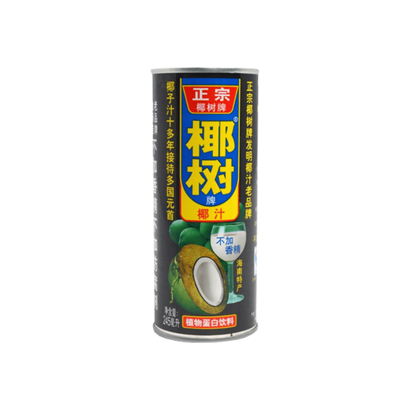 Yeshu kookosmehu 245ml