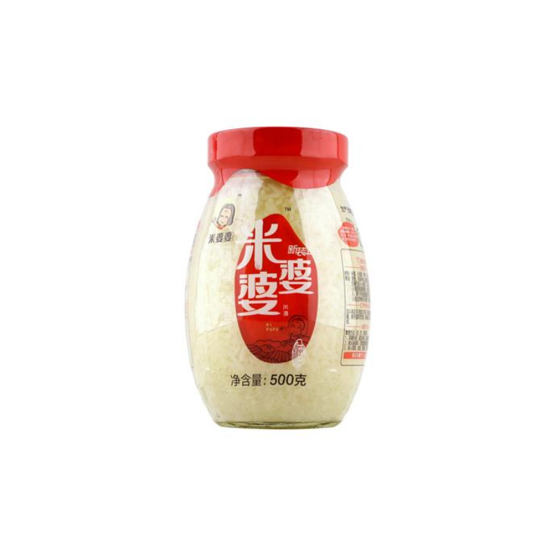 Granny Mi fermented glutinous rice 500g