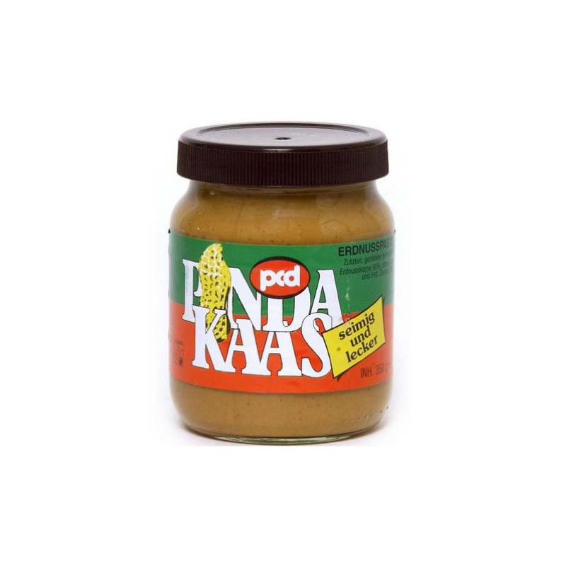 PCD peanut butter 350g