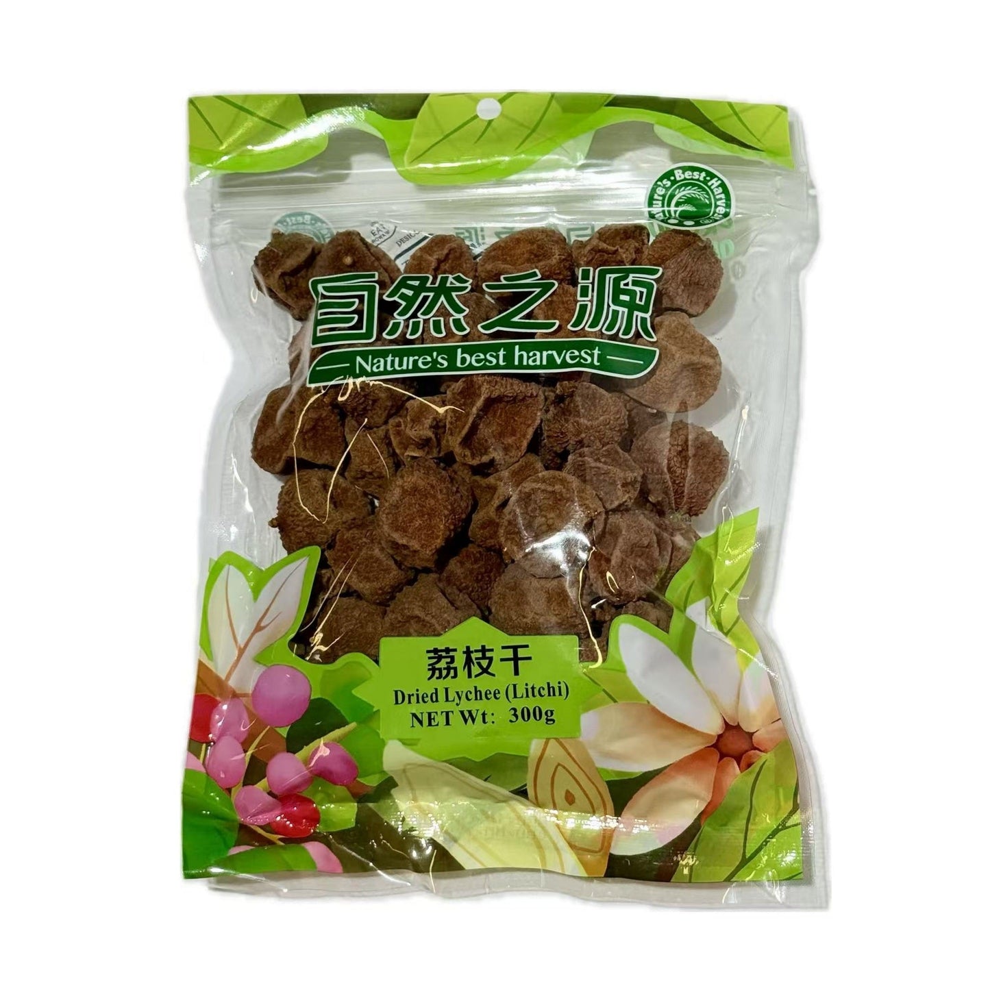 NBH dried lychee 100g