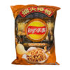 Lays potato chip Sichuan pepper crispy pork 70g