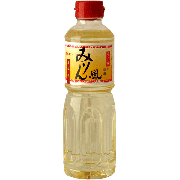 Marukin cook sake mirin-fu 500ml