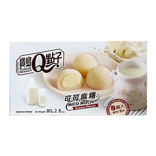 Q mico mochi kerman makuinen 80g