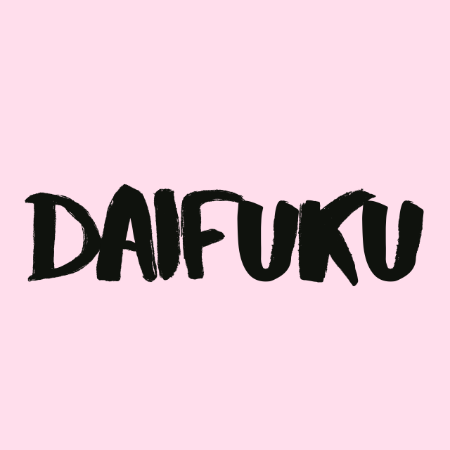 Kubota Daifuku: The Art of Japanese Mochi