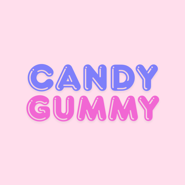 Candy / Gummies / Sweets