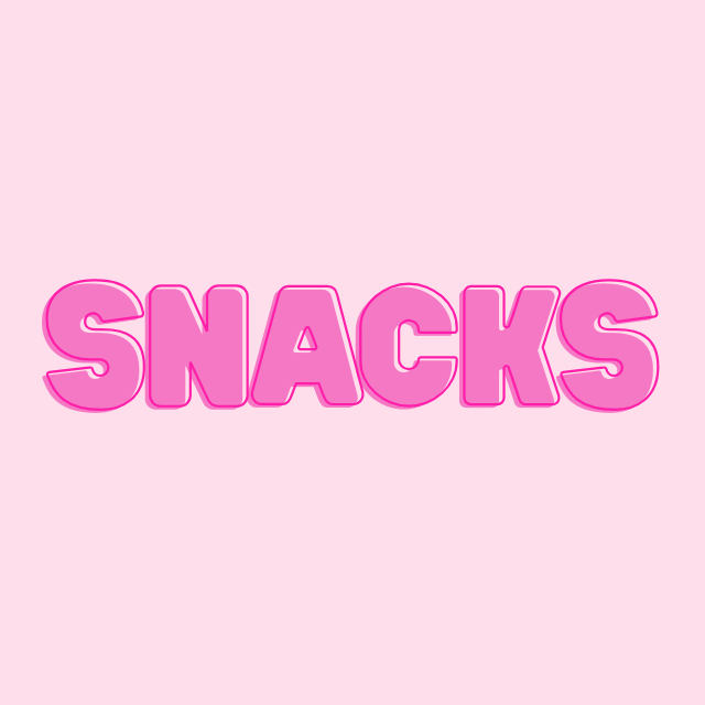 Snacks