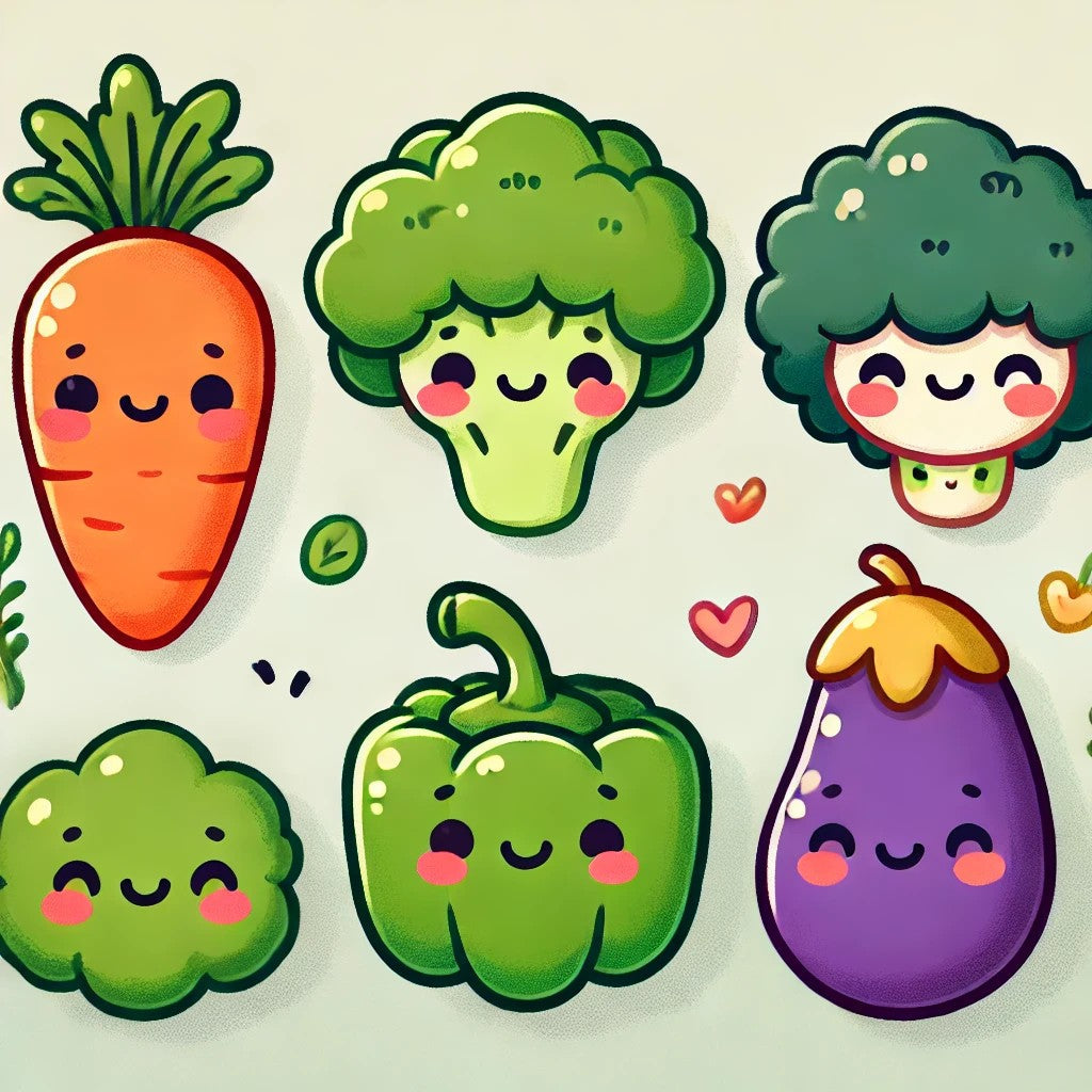 Vegetables