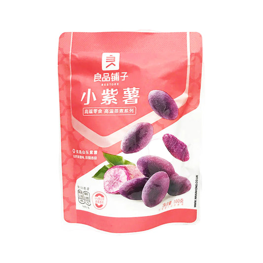 Bestore purple sweet potato 100g