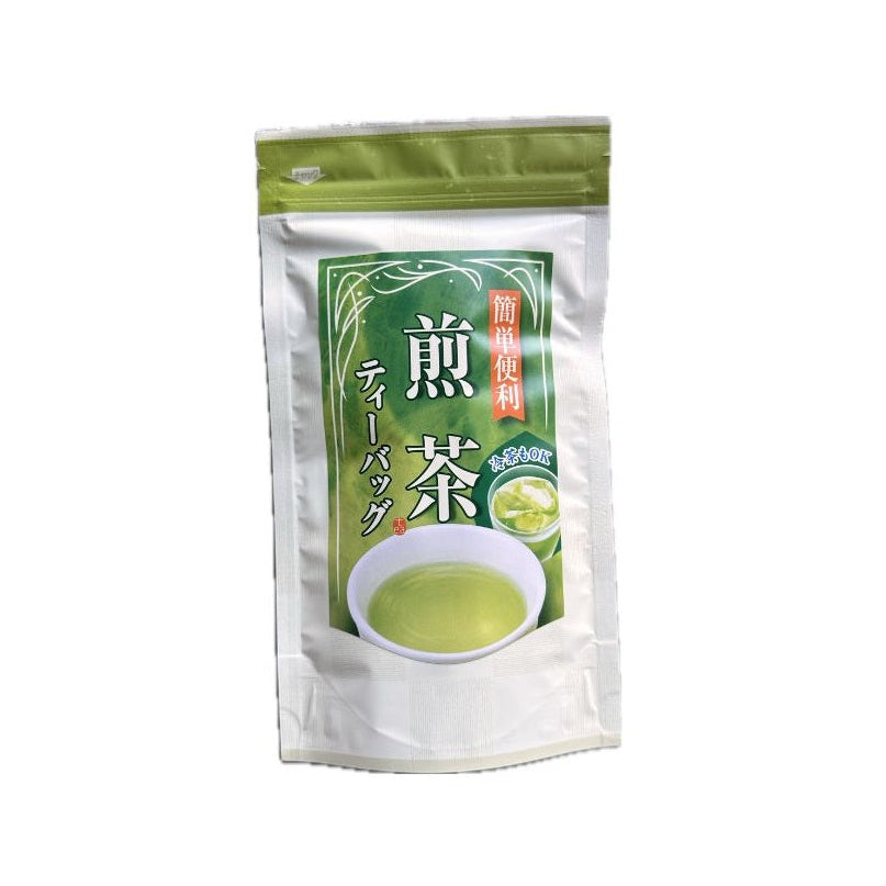 Hamasa-en Sencha tee 20g / vihreä tee