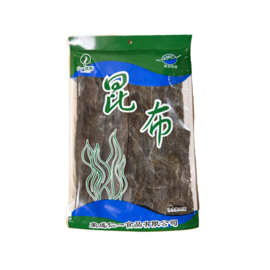 Renyi dried seaweed kombu 80g
