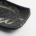 Ansen, Sushi plate, 22x15cm | H3.5cm