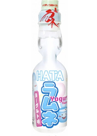 Hatakosen ramune yogurt 200ml
