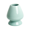 Matcha whisk holder, mint green D6 cm | H8 cm