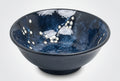 Hana blue, Bowl, D22 cm | H9 cm