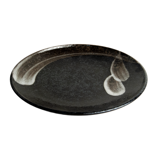 Plate, Ansen D22.5 cm | H3 cm
