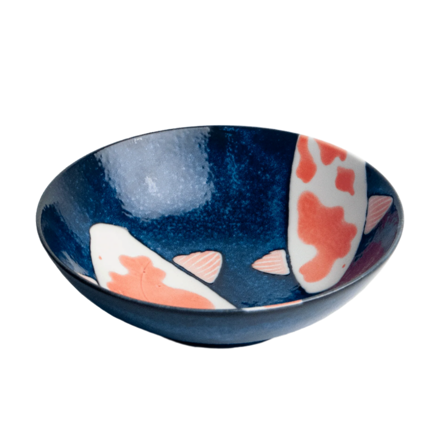 Bowl, koi D14.5 cm | H4.5 cm