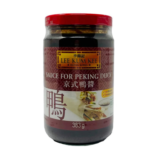 LKK Peking duck sauce 383g